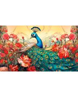 The Peacock